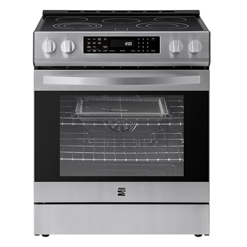 Kenmore 5.6 cu ft Range