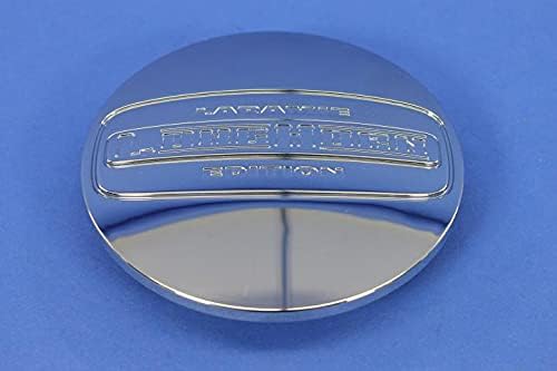 Chrysler Genuine 4726368AA Wheel Center Cap