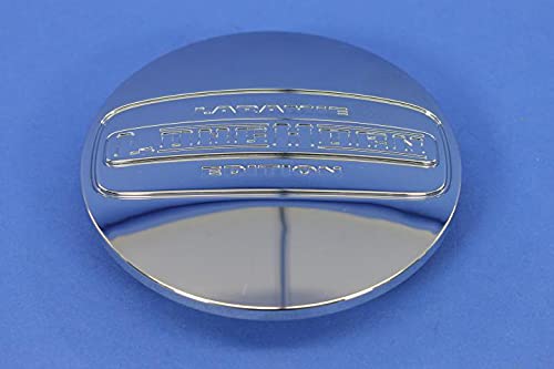 Chrysler Genuine 4726368AA Wheel Center Cap