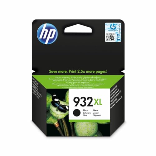 Hp Cn053Ae 1000P Orig Zw 932Xl