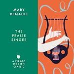 Cover of The Praise Singer