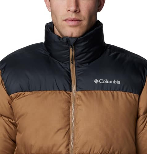 Image of Columbia Mens Puffect Iii Jacket