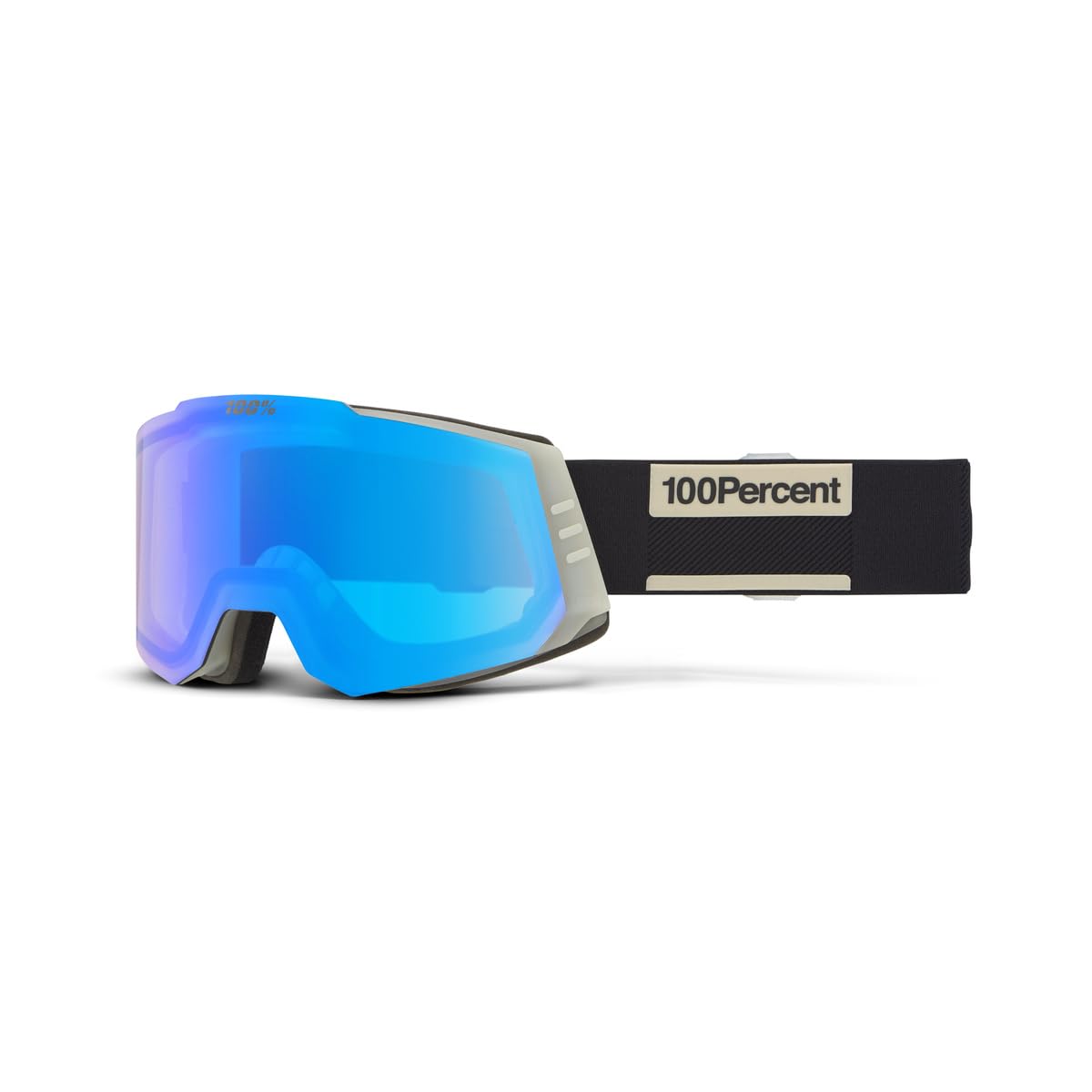 Amazon | [100%] SNOWCRAFT AF HiPER Premium Protective Goggles