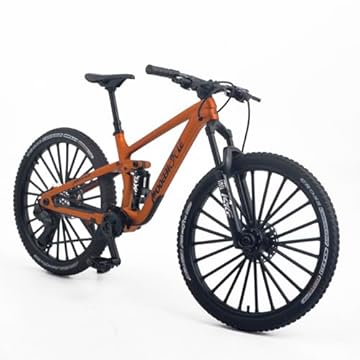 good downhill mountain bikes