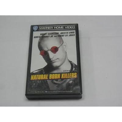 Natural Born Killers