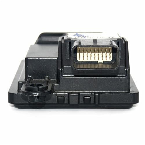 Module de commande des phares ACC AS101-A2220 pour Hyundai et Kia - 4