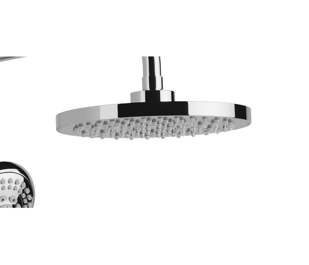 Amazon.com: Lanikai Rain Shower Head with Handheld Spray Combo