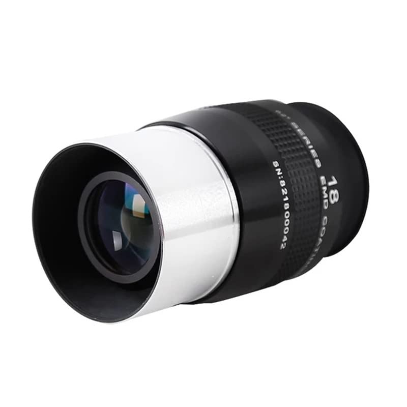 Ocular Parfocal de 82 Grados de 2 pulgadas para evitar el desenfoque en telescopios 2