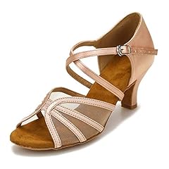 Nude-2.5 Inch Heel