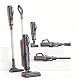Atvel F35 TotalClean 5-in-1 kabelloser Nass- und Trockensauger