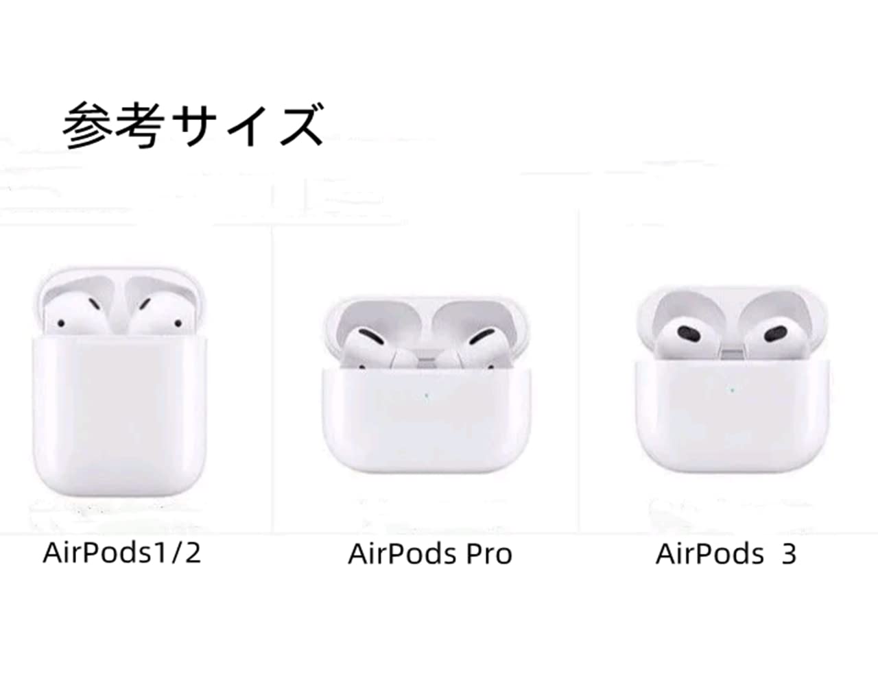 Amazon | SHAOYAO イレイナAirPodsケース イヤホンケース 魔女の