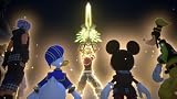 Kingdom Hearts Collection I à III sur PS5 – photo 4