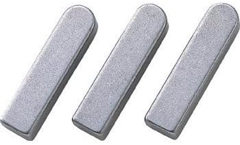 Seiki parallel key hardens S50C SB1080