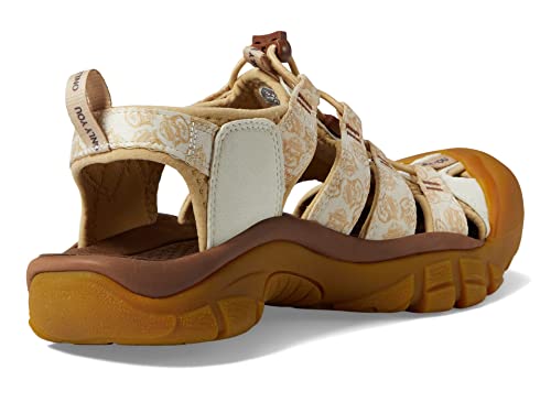 Image of KEEN Women's Newport H2 Closed Toe Water Sandals