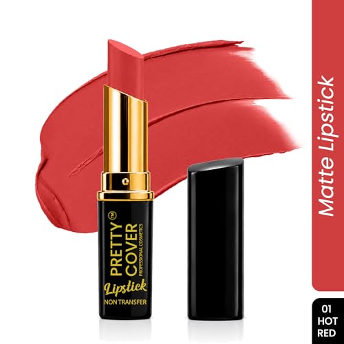 Image of Pure Matte Creamy Lipstick