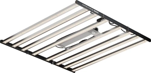 Mars Hydro FC-E1000W 5x5 LED Grow Light Full...