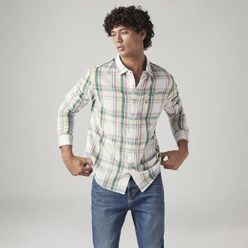 Image of Levi's Men Shirt