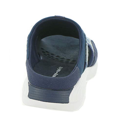 Image of Traciee Slip On Sandals