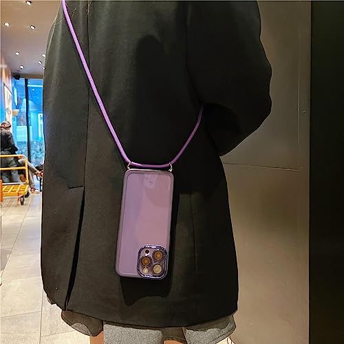 Étui antichoc iPhone 12 Pro Max transparent anti-chute pour éviter les bris d'écran - 2