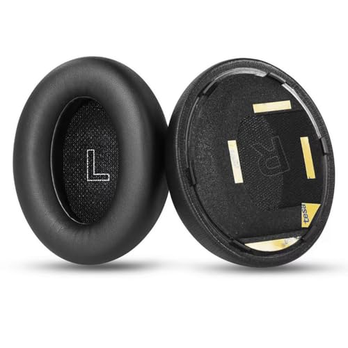 Coussinets de rechange Bose QuietComfort Ultra casque audio cuir - 6