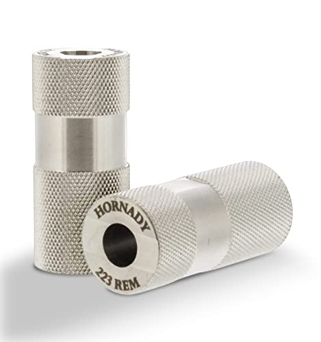 Hornady Lock-N-Load Cartridge Gauge 223 REM...