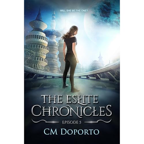 The Eslite Chronicles, Episode 5 by CM Doporto episode artwork
