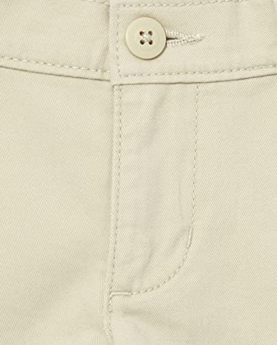 Image of Stretch Bootcut Chino Pants,multipacks