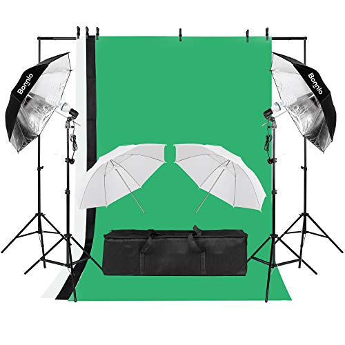 10 Best Beginner Photography Lighting Kit July 2023