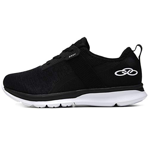 Tênis Olympikus EASY Feminino Preto 35