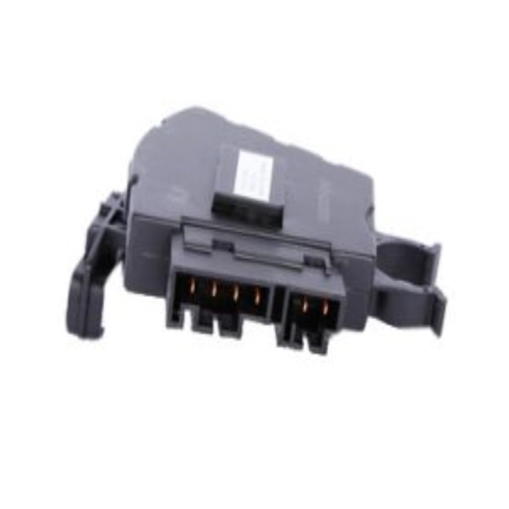 KarParts360 for Chevy K1500/K2500/K3500 1990 1991 1992 1993 Brake Light Switch | Square, Rectangle Shape Connector | Male Terminal | Lever Switch | Excluded Wiring Harness | 19112977