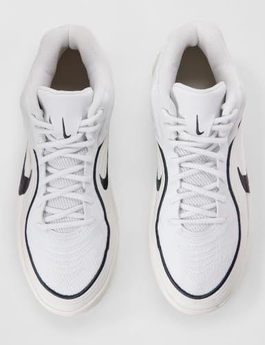 Image of Nike Mens Precision Mid Basketball Shoes