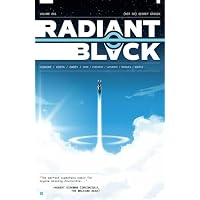 Radiant Black, Volume 1