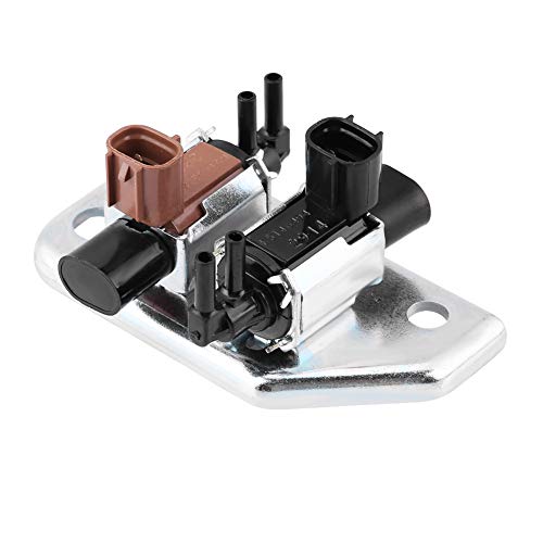 【Alta qualità】 Solenoide di trasmissione nuovo di zecca al 100%, ottimo componente aftermarket con qualità premium.