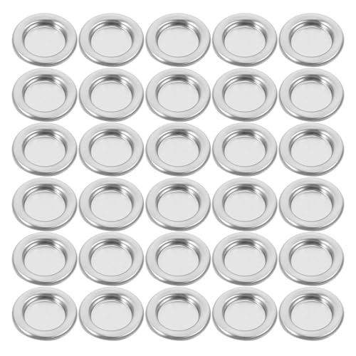 Mobestech Bandeja para Porta Conos de Incienso de Metal Plateado Incensario Torre Compacto para Aromaterapia en Interiores Soporte Resistente para 60 Piezas Adecuado para Decoración Zen