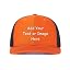 Style 1-Orange