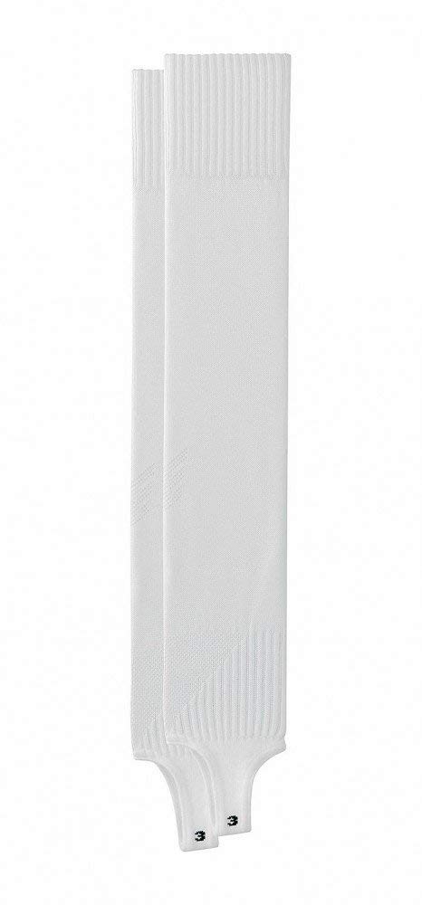 Erima Football Socks, Unisex adult, 317002, White, 1