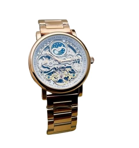 PP Watch (King Chain) (B0DG8MKK3Q) Amazon Price History, Amazon Price Tracker