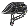 Uvex Unisex – Erwachsene, unbound Fahrradhelm