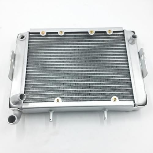 Radiador para Linhai 260cc y 300cc conjunto de refrigeración motor LH260 LH300