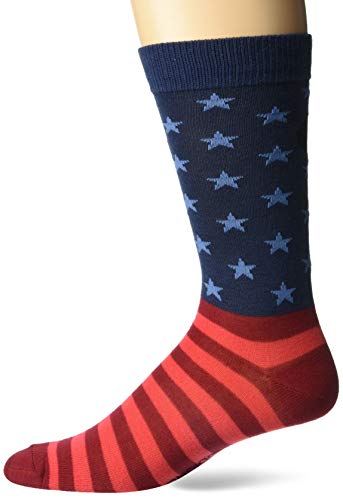 Disney Mickey Mouse Men's Single Crew Socks