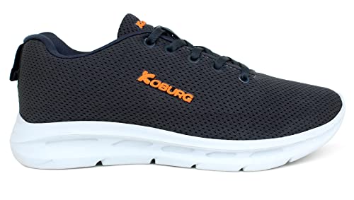 Image of KOBURG Mens Kg-108 Sneaker