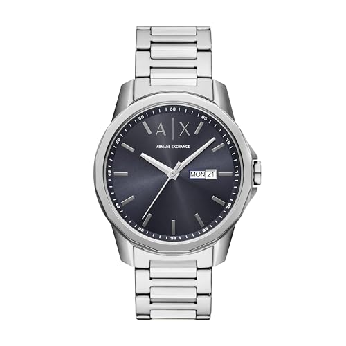 Image of A|X Armani Exchange Men's Watch, Chronograph Analog Watch