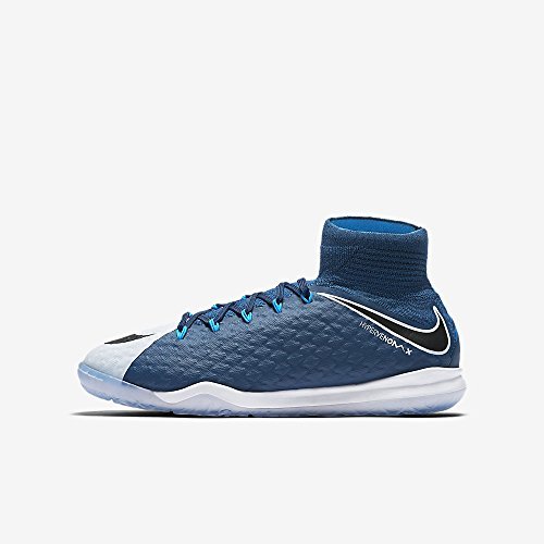 nike hypervenomx proximo ii dynamic fit indoor soccer shoes