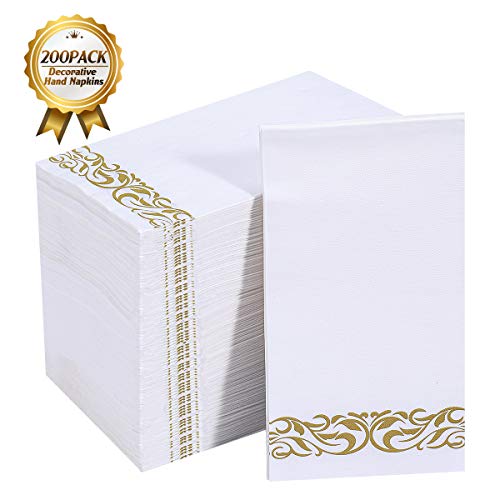 Best Quality Paper Napkins 2022 After 219 hours of research and testing.