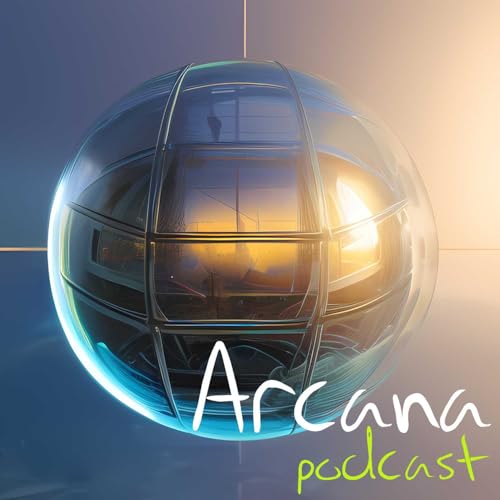 Arcana: The Charriots of Fire