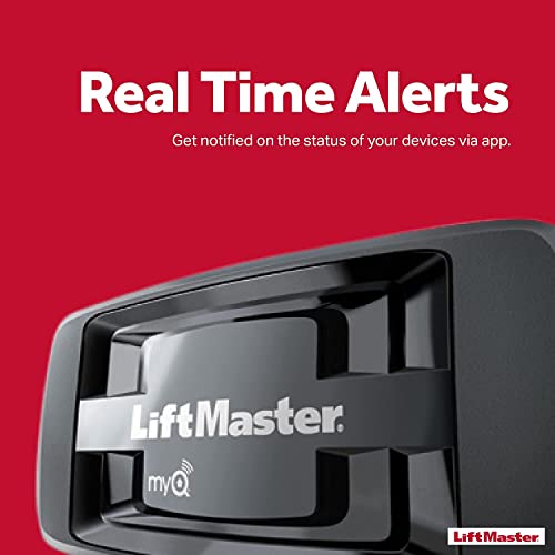 Smart Garage Opener WiFi Enabled