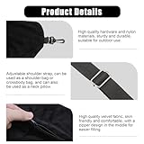 Zoom IMG-2 cuscino viaggio forma u riempibile Zoom IMG-2 cuscino viaggio forma u riempibile