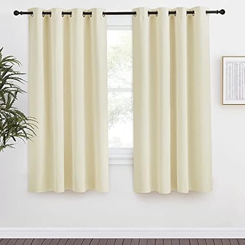 NICETOWN Room Darkening Blind Shade for Kids Bedroom Cover