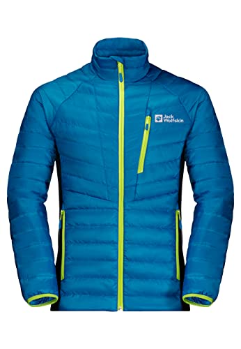 Image of Jack Wolfskin Men's Routeburn Pro Insulated Jacket