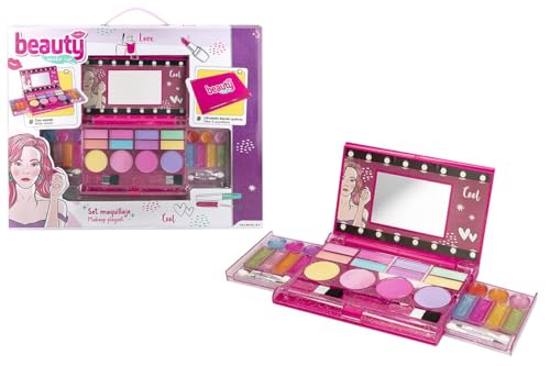 Jouet multicolore ColorBaby pour stimuler la motricité
